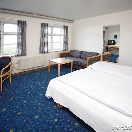 Soparken Hotel
