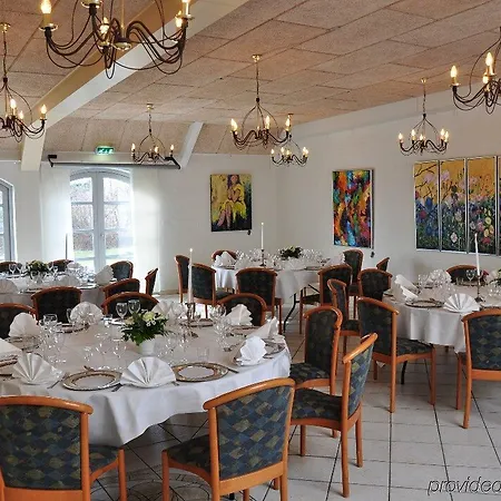 Soparken Hotel