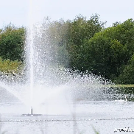 Søparken 3*