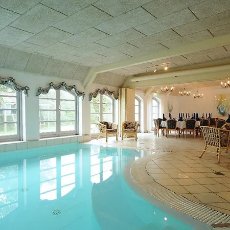 Hotel Soparken 3*