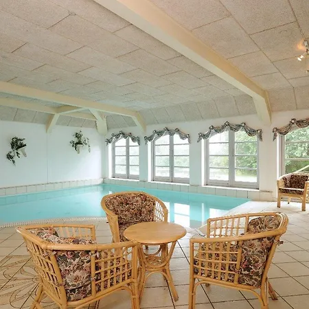 Hotel Soparken Aabybro