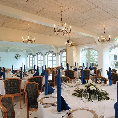 Hotel Søparken