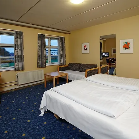 Soparken Hotel 3*