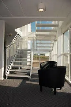 Hotel Soparken