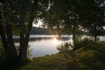 Søparken 3* Åbybro