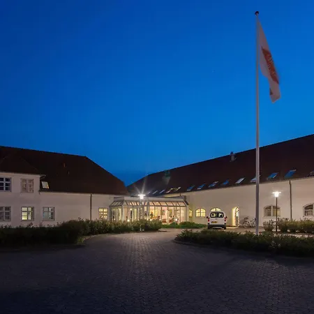 Soparken Hotel Aabybro