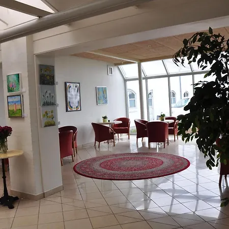 Soparken Hotel