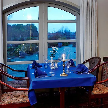 Soparken Hotel
