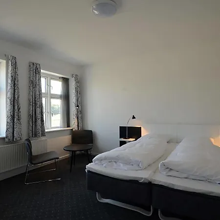 Soparken Hotel
