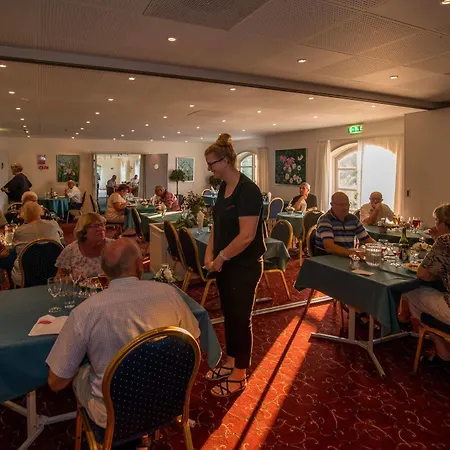 Søparken 3* Åbybro