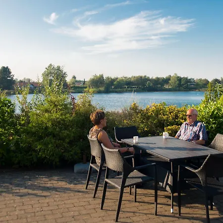 Soparken Hotel Åbybro