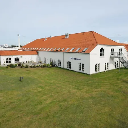 Hotel Soparken