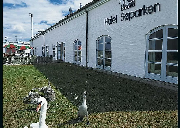 Soparken