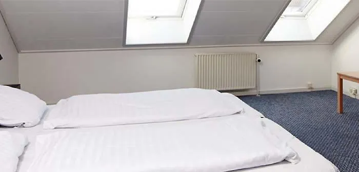 Soparken 3* Åbybro