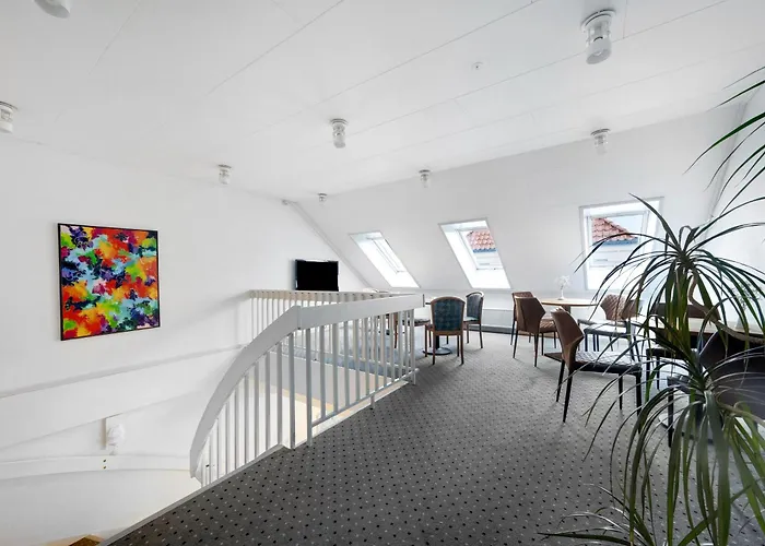 Soparken 3* Åbybro