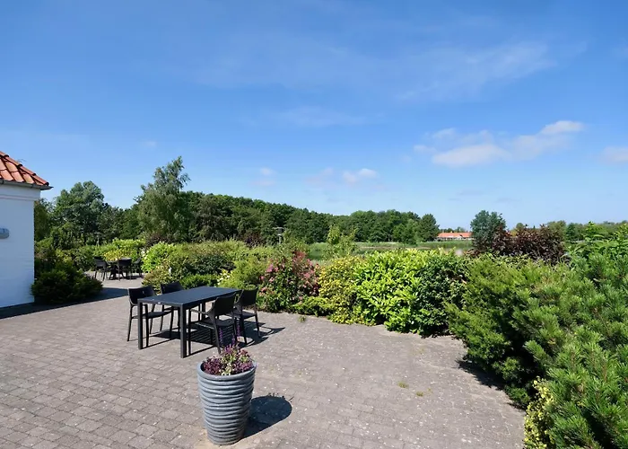 Soparken Otel Åbybro