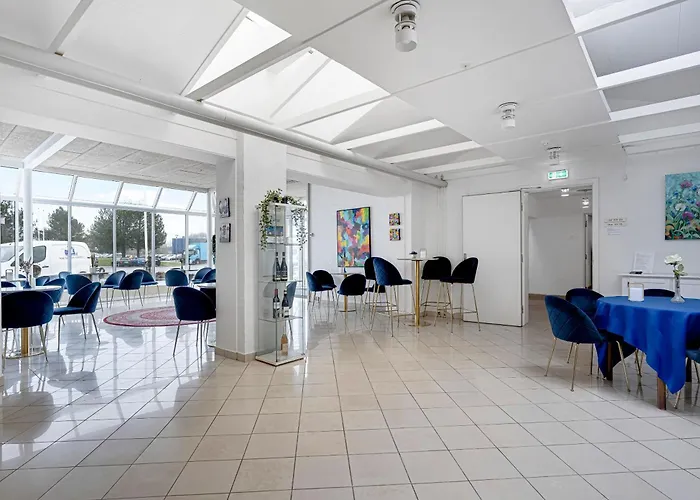 Soparken Otel