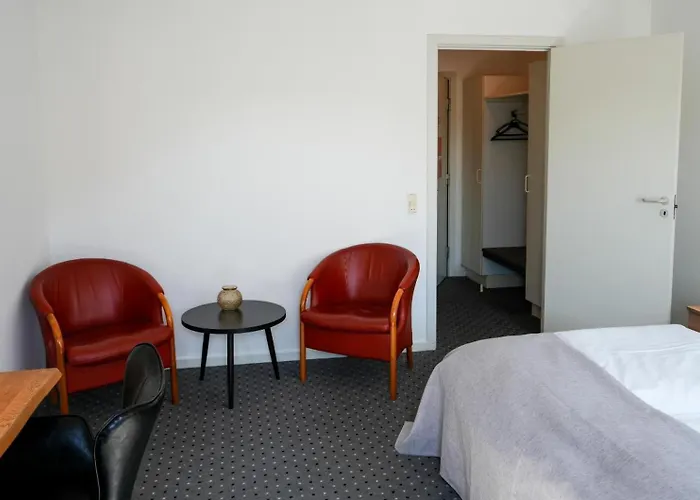 Soparken Otel