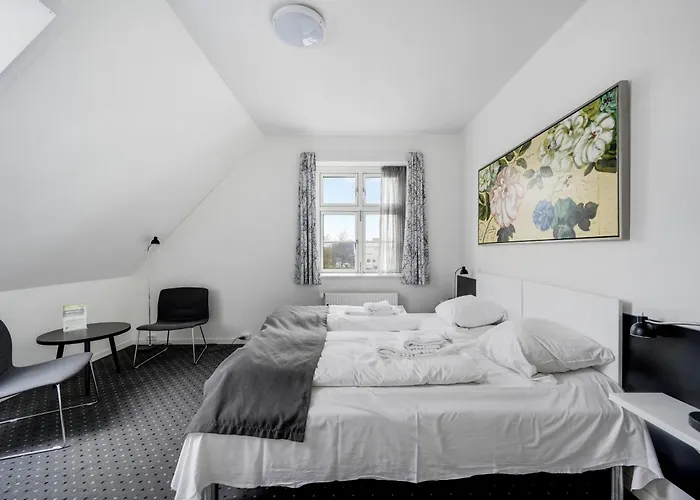 Otel Soparken