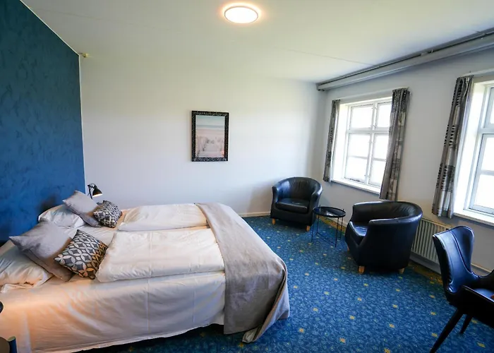 Soparken Otel 3*