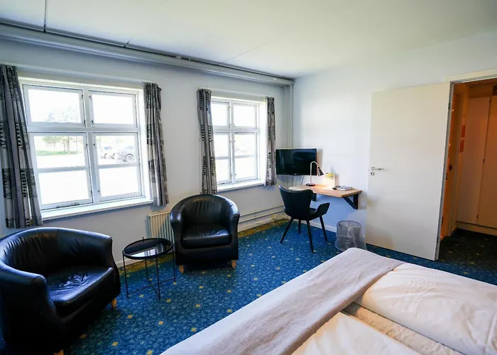 Otel Soparken 3*