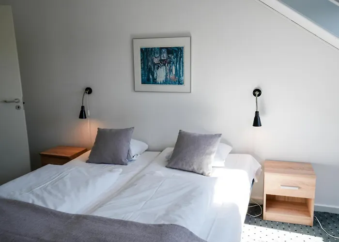 Otel Soparken Åbybro