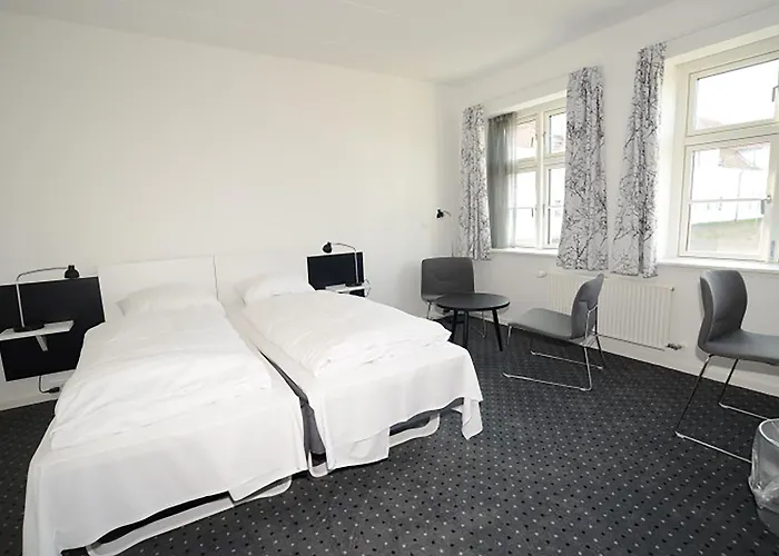 Otel Soparken 3*