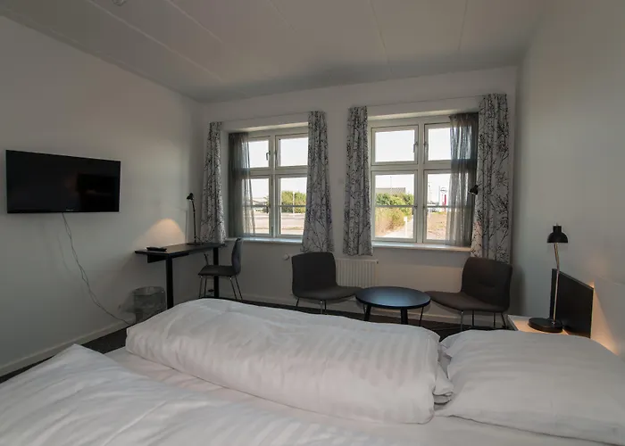 Otel Soparken Åbybro