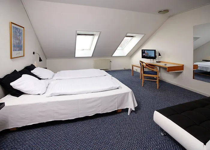 Otel Soparken 3*