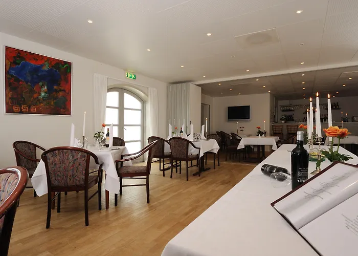 Otel Soparken