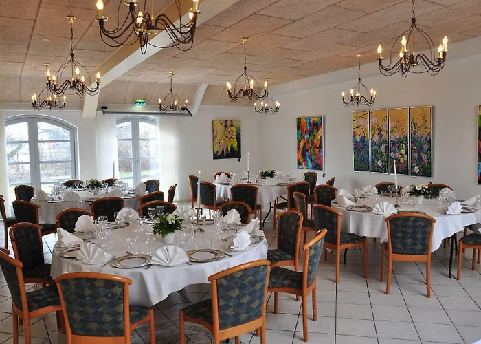 Otel Soparken