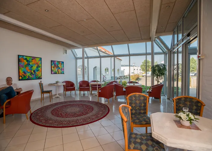 Soparken Otel