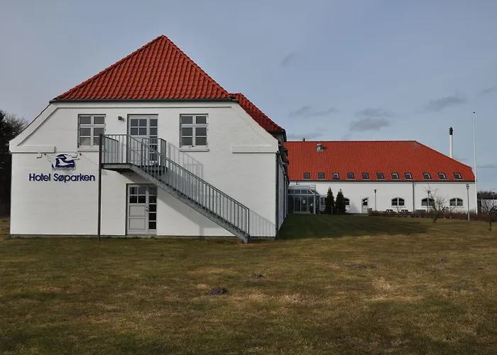 Otel Soparken Åbybro
