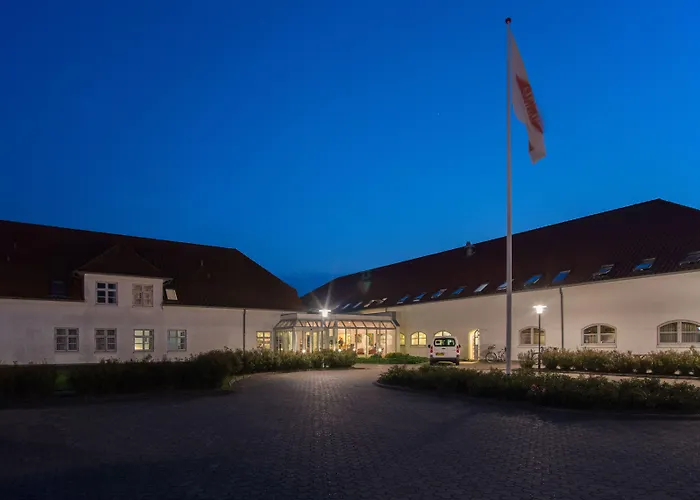 Otel Soparken