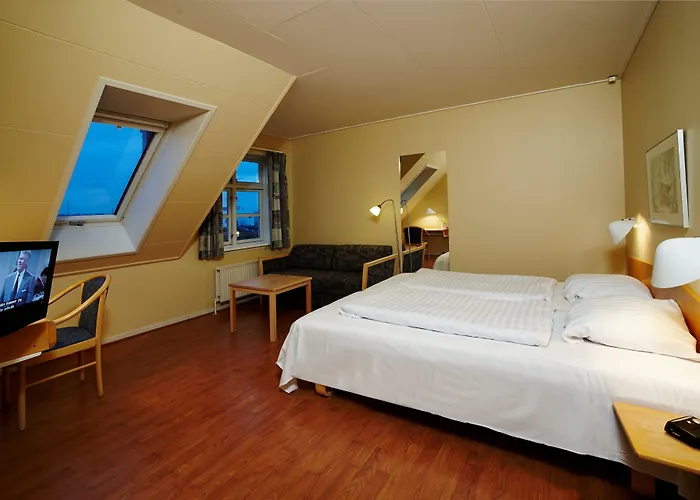 Soparken Otel