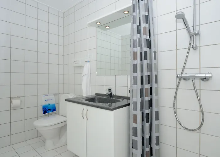 Otel Soparken 3*