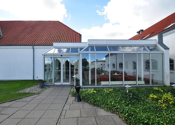 Otel Soparken 3*