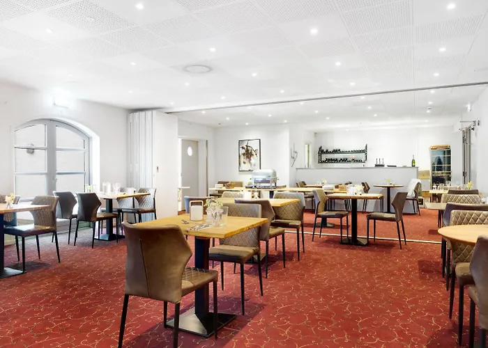 Soparken Otel Åbybro