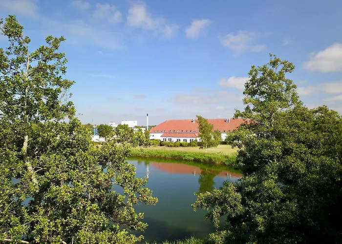 Otel Soparken