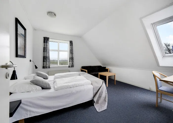 Otel Soparken
