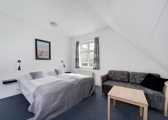Otel Soparken