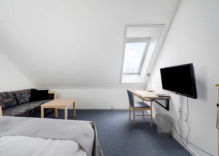 Otel Soparken Åbybro