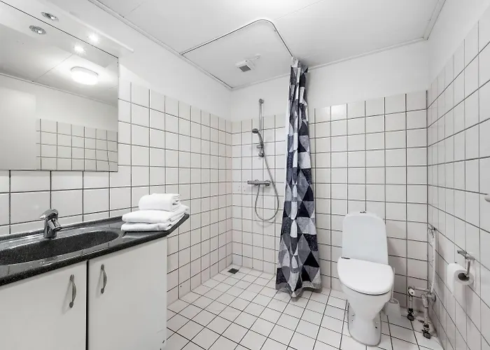 Otel Soparken