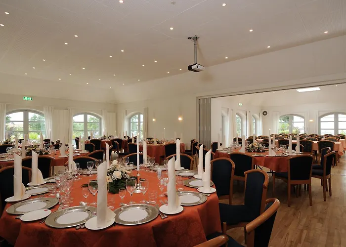 Otel Soparken 3*