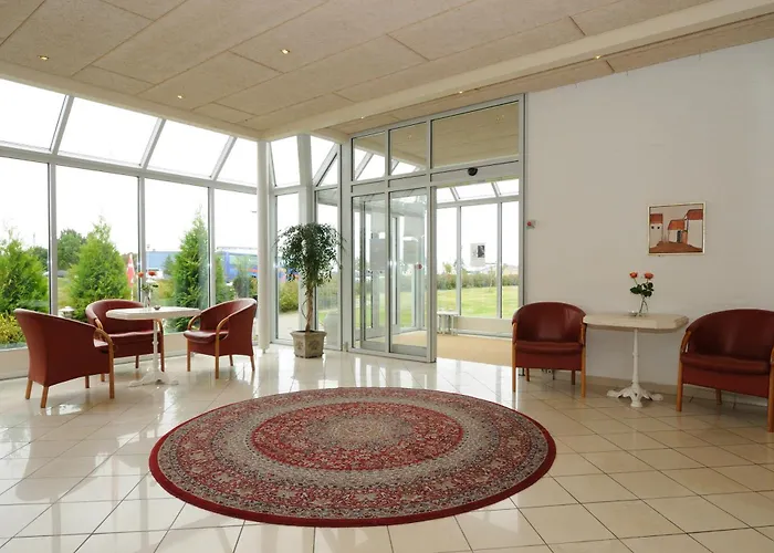 Otel Soparken 3*