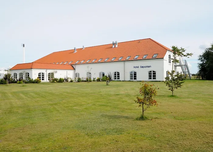 Soparken Hotel 3*