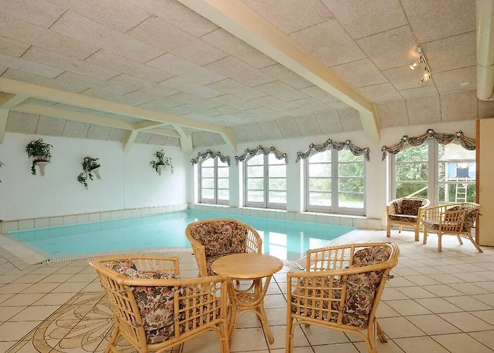 Hotel Soparken Åbybro