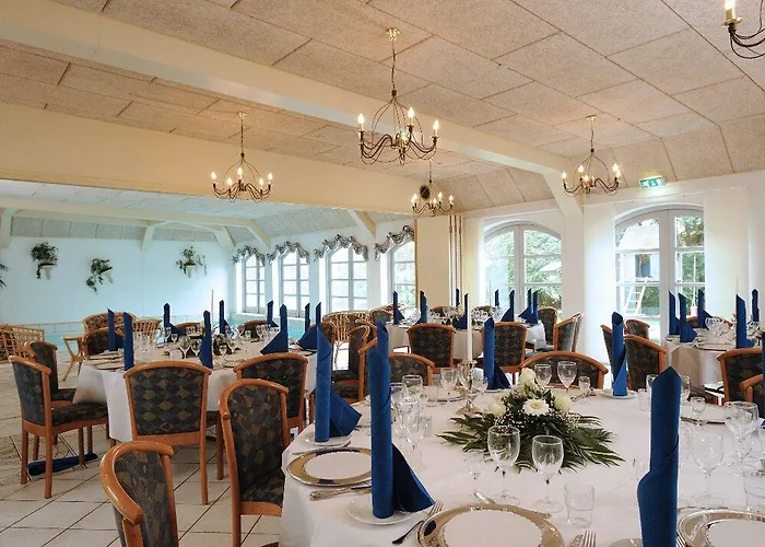 Otel Soparken
